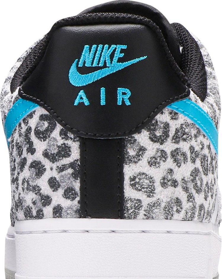 Af1 leopard store