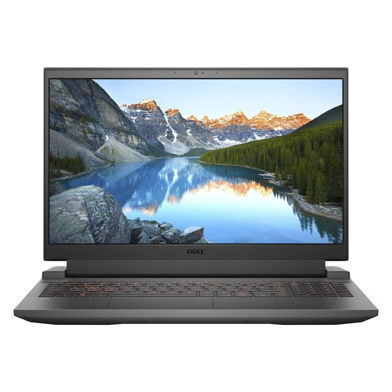 

Ноутбук Dell G5 15 5511 15.6'', 16 Гб/512 Гб, темно-серый, английская клавиатура