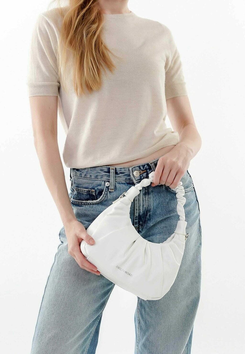 

Сумка Emily & Noah, цвет white