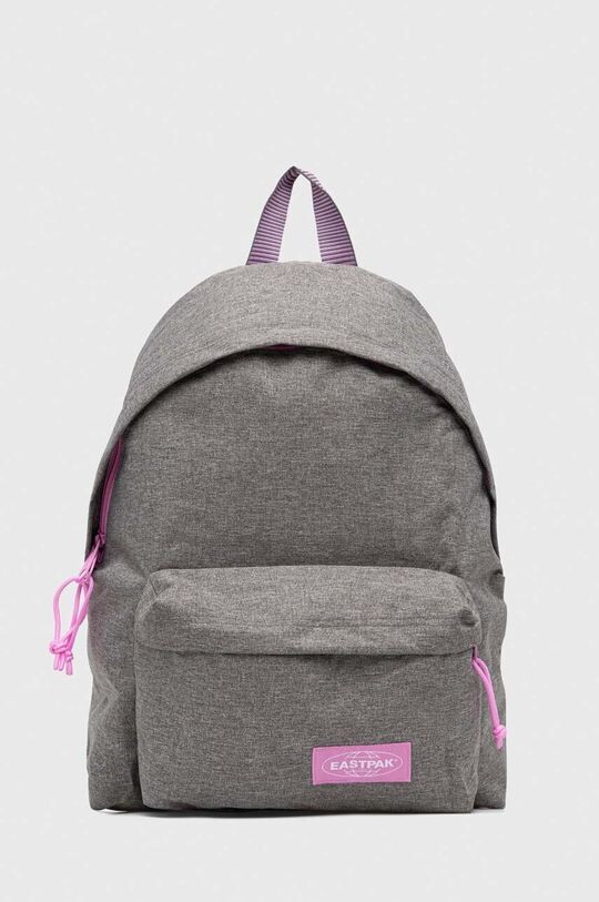 

Рюкзак Eastpak, серый