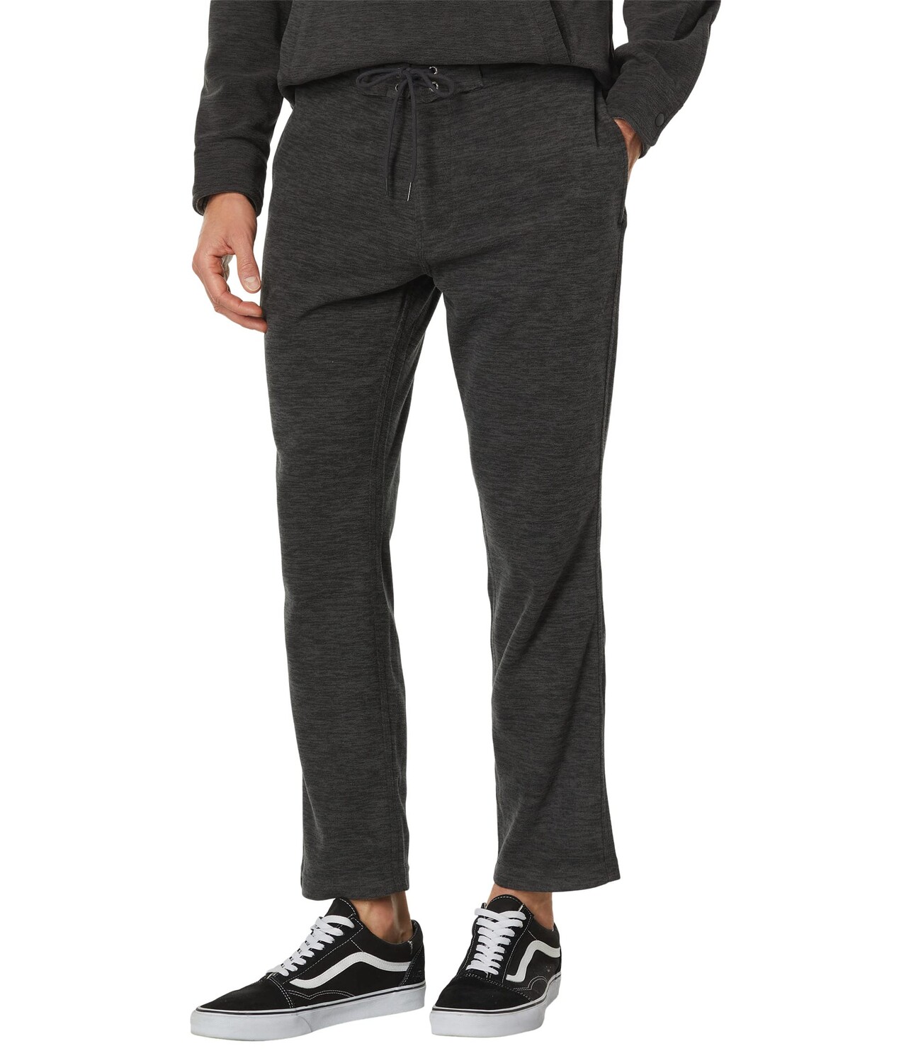 

Брюки VISSLA, Eco-Zy Sofa Surfer Pants, Серый