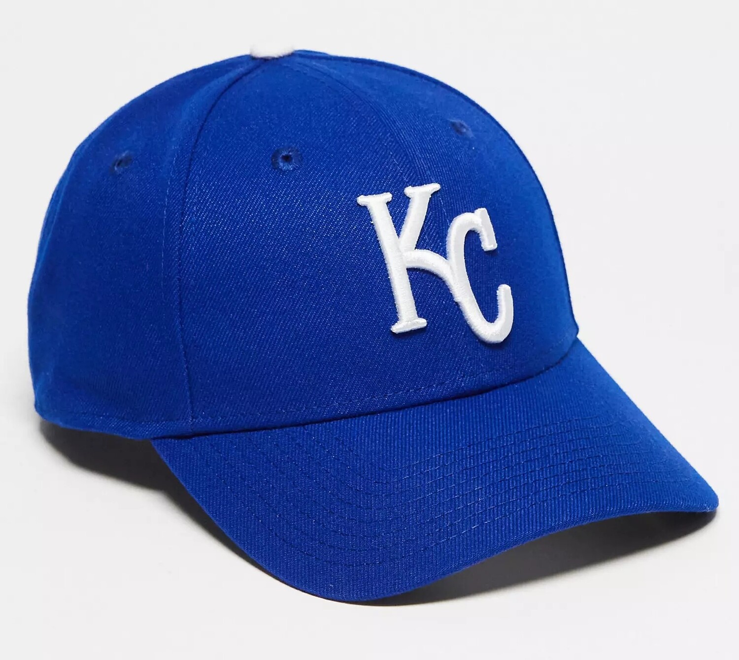 

Бейсболка New Era Kansas City Royals 9forty Unisex, синий