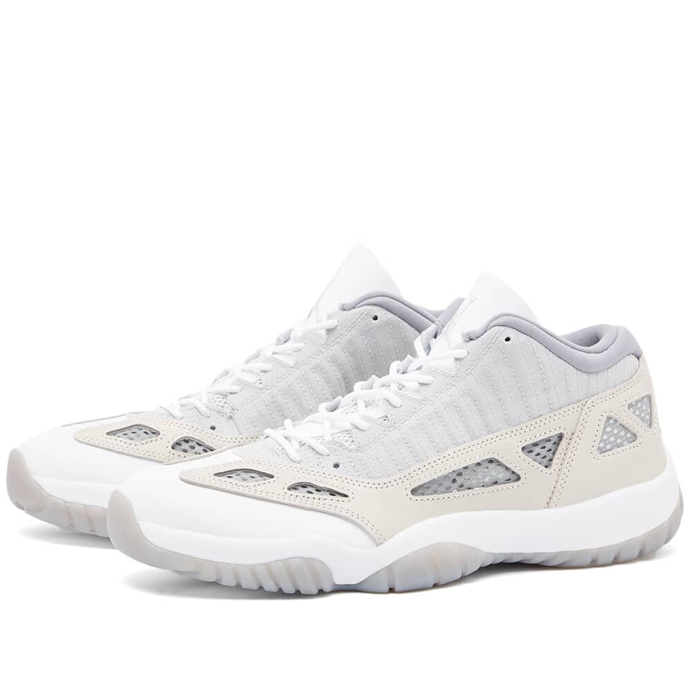 

Кроссовки Air Jordan 11 Retro Low IE