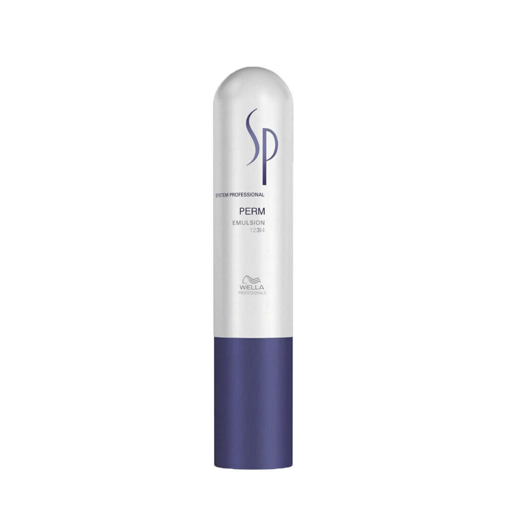 

Wella Professionals SP Perm стабилизирующая эмульсия после химической завивки, 50 мл