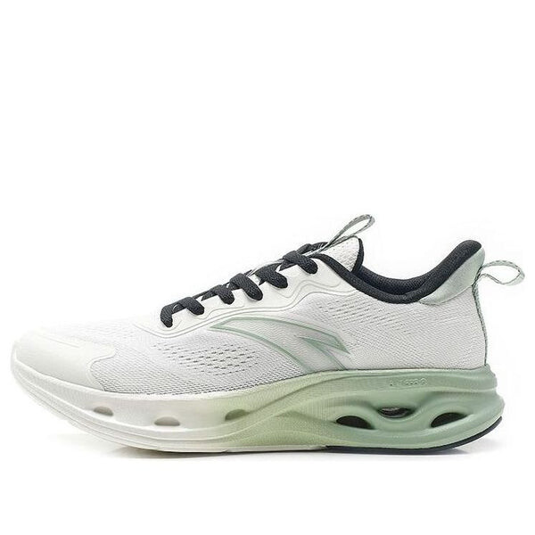 

Кроссовки ANTA Running Culture Sneakers 'White', белый