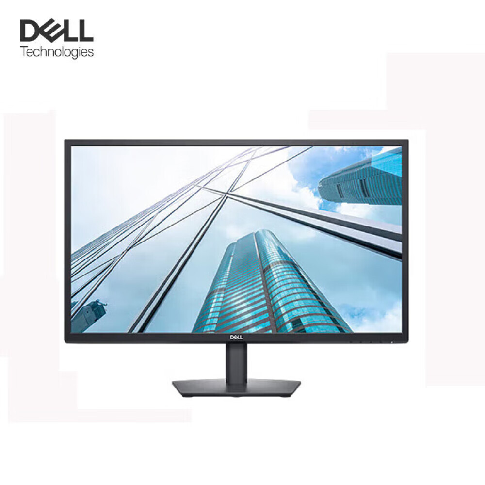 

Монитор Dell E2723H 27"