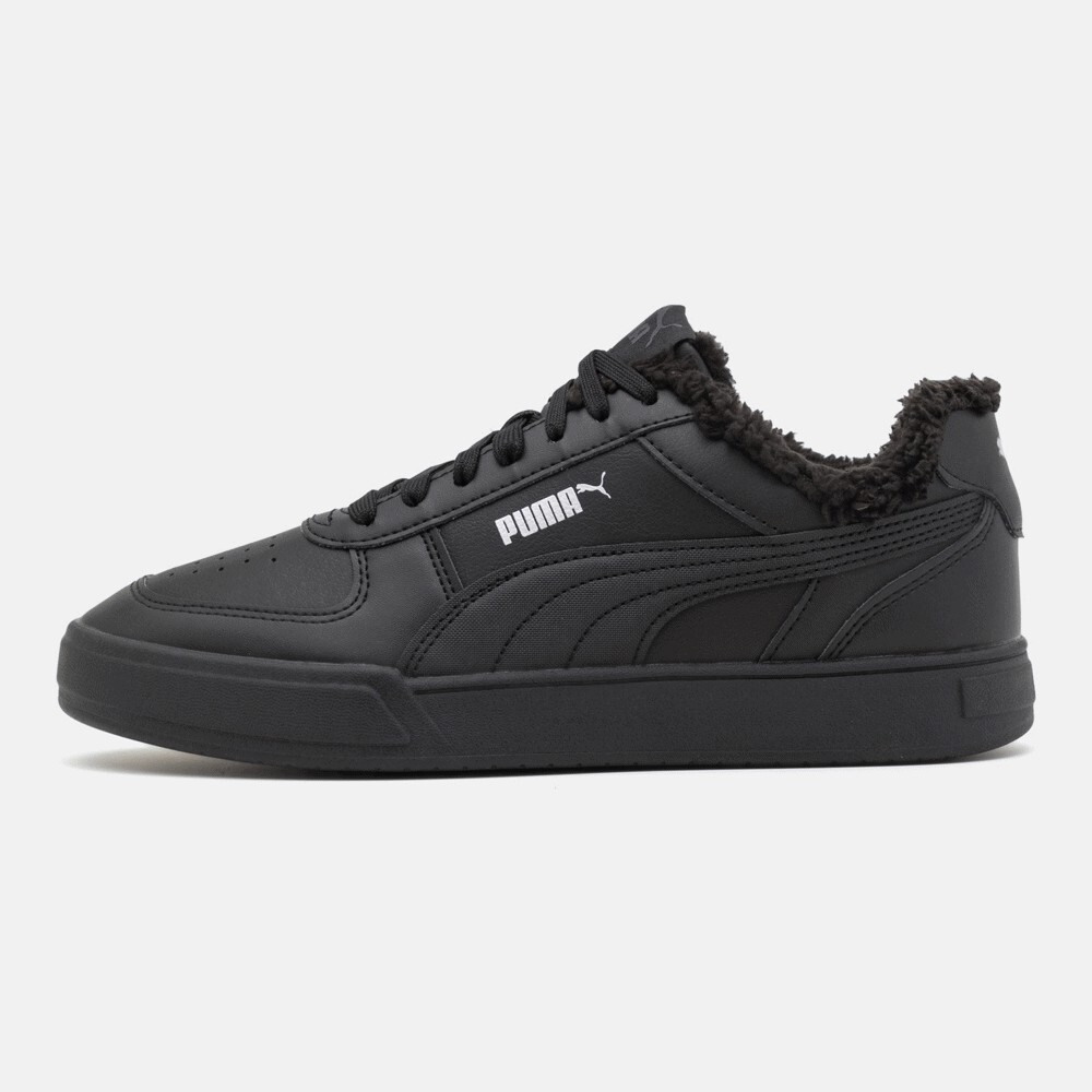 

Кроссовки Puma Caven Wtr Unisex, black/silver/ebony
