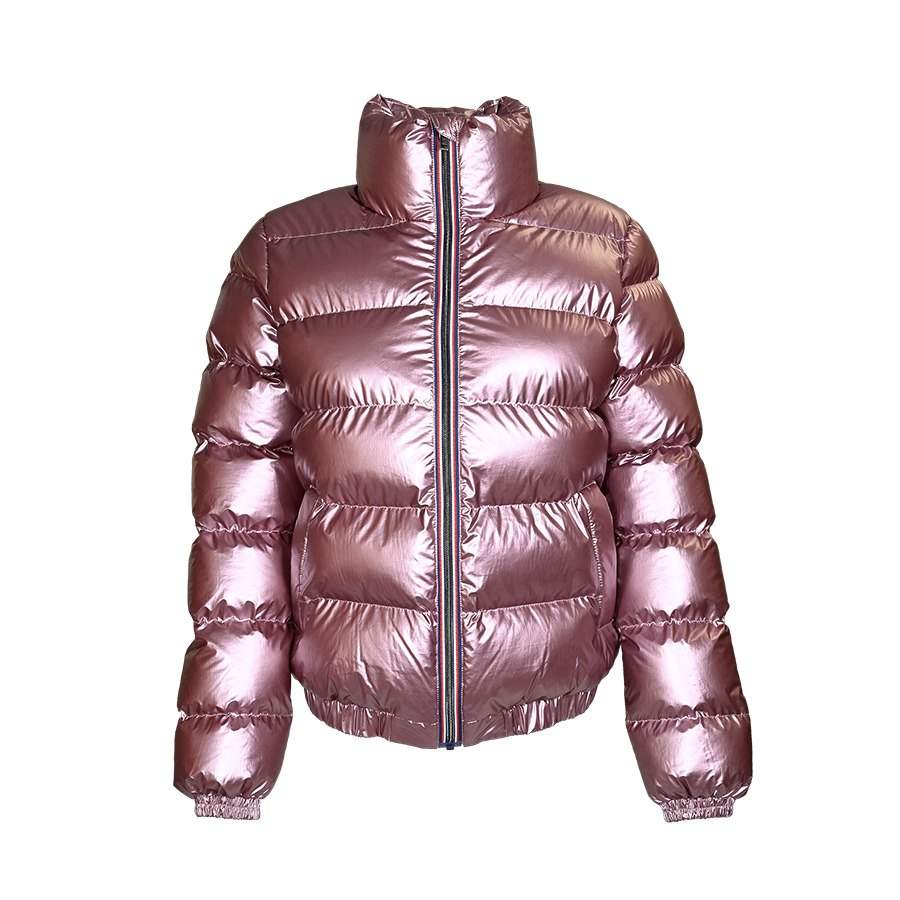 Куртка Lhotse Ariana, розовый