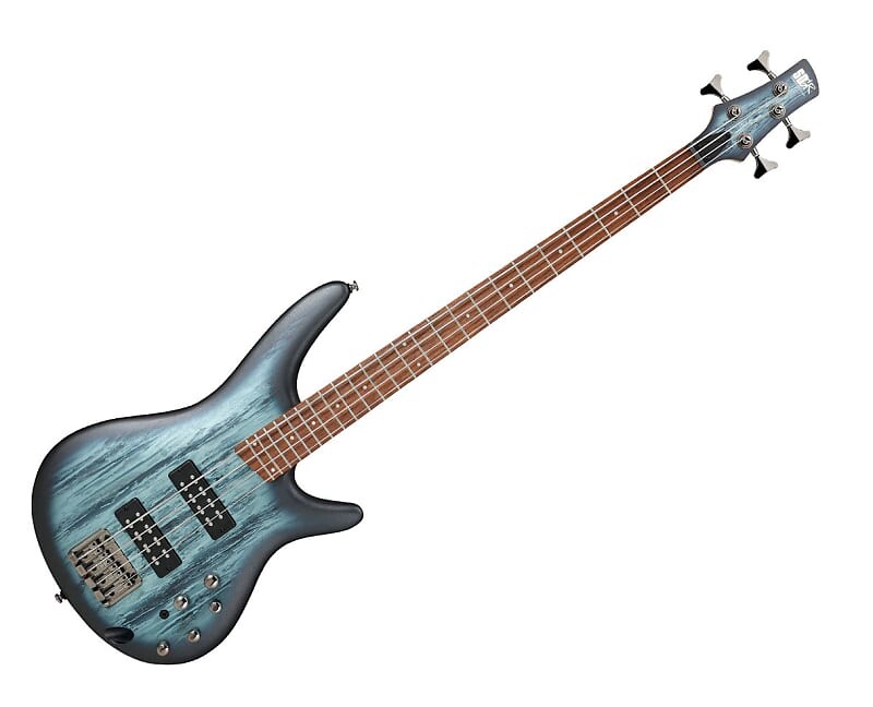 

Ibanez SR Standard 4str Electric Bass Sky Veil Matte SR300ESVM