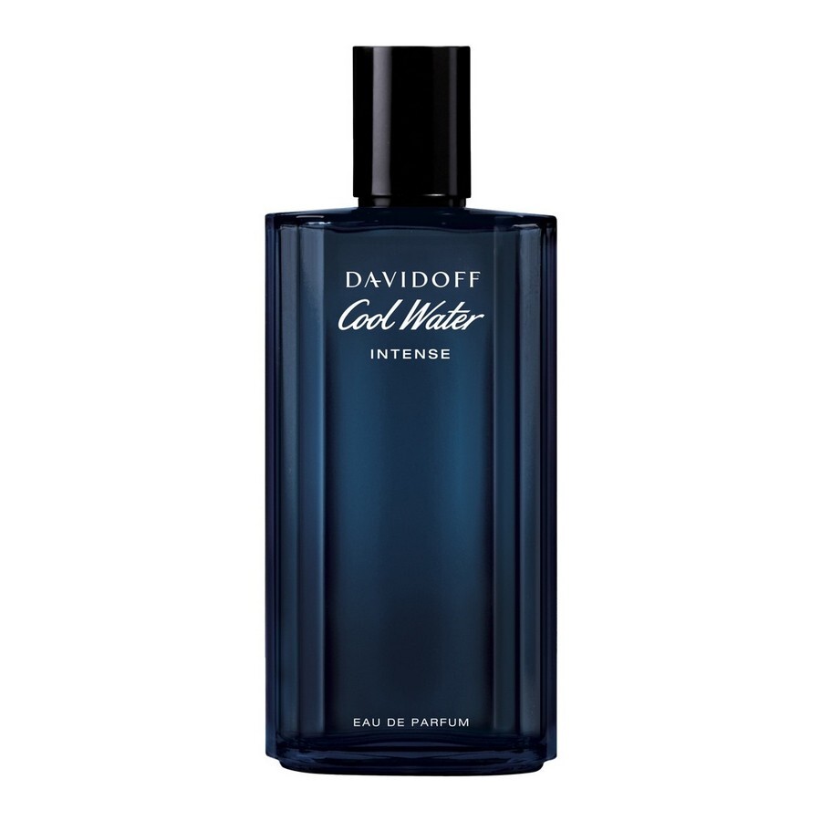 Парфюмированная вода Davidoff Cool Water Intense Man Eau de Parfum, 125 мл парфюмерная вода davidoff cool water intense 75 мл