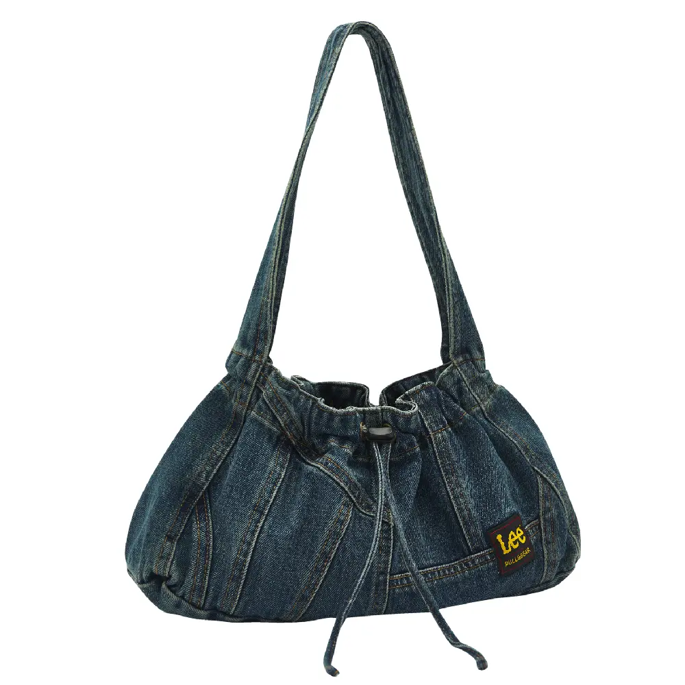 

Сумка Lee x Pull&Bear Denim Lee, синий