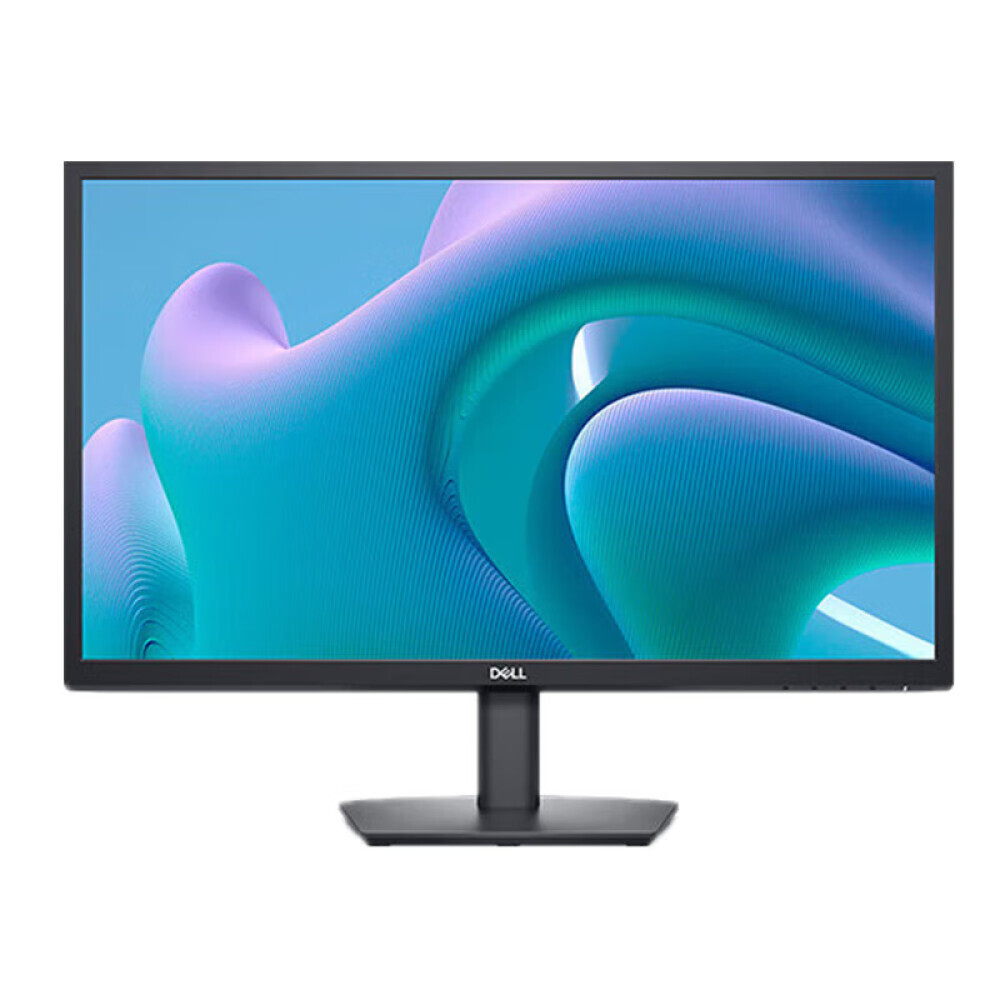 

Монитор Dell E2423H 23,8" VA с интерфейсом DP + VGA