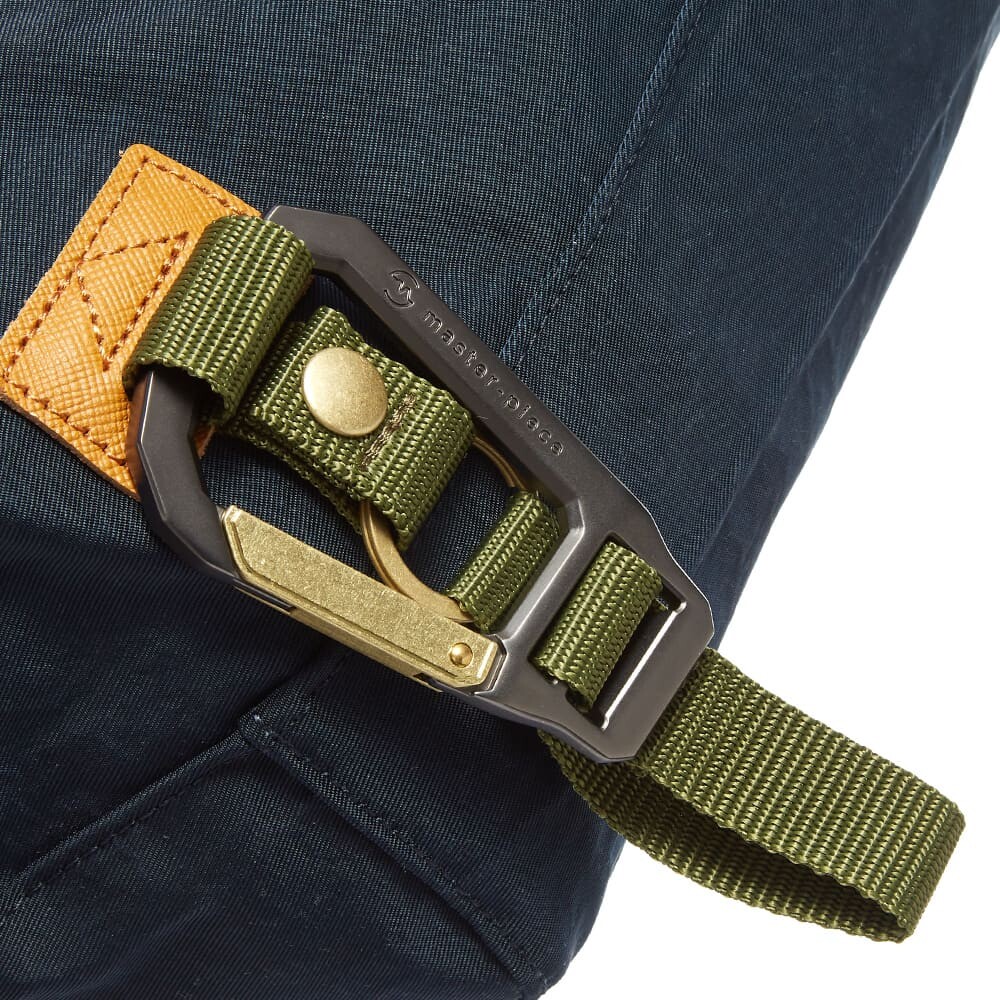 

Сумка Master-Piece Link Series Waist Bag