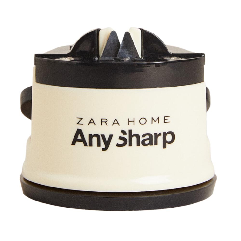 

Точилка для ножей Zara Home Suction Cup, белый