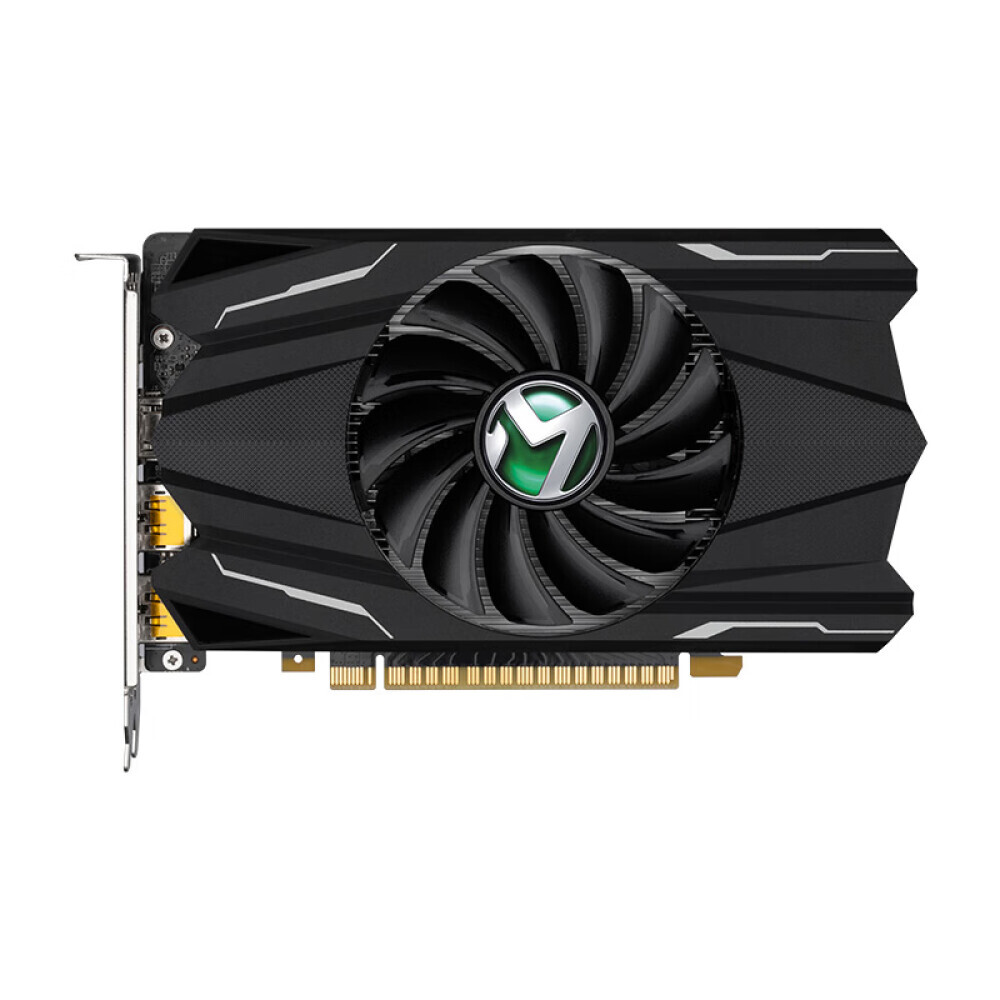 

Видеокарта Maxsun GeForce GTX 1630 Transformers 4GB
