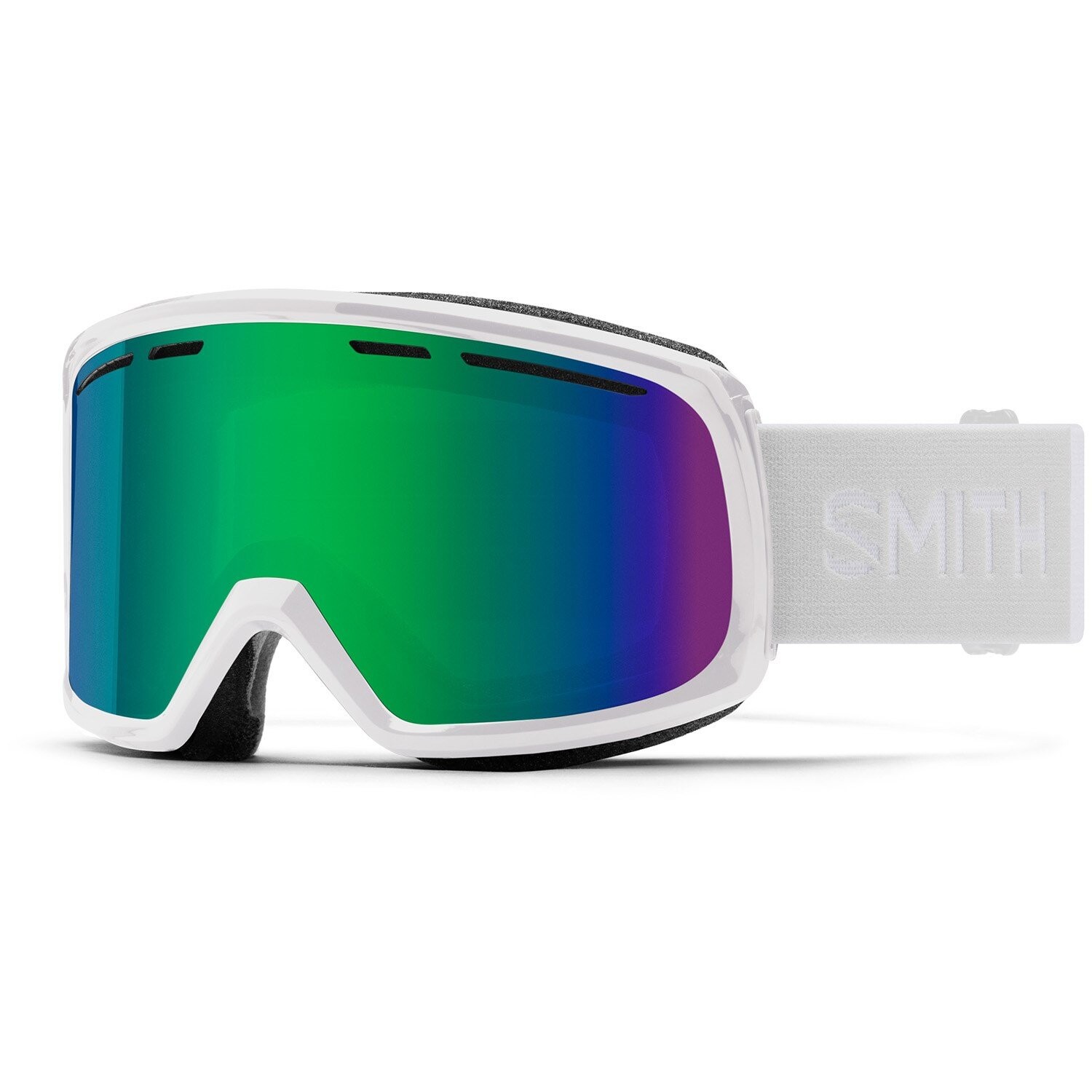 

Защитные очки Smith Range, белый