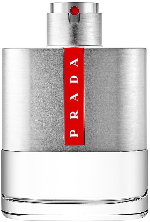 Туалетная вода Prada Luna Rossa - фото