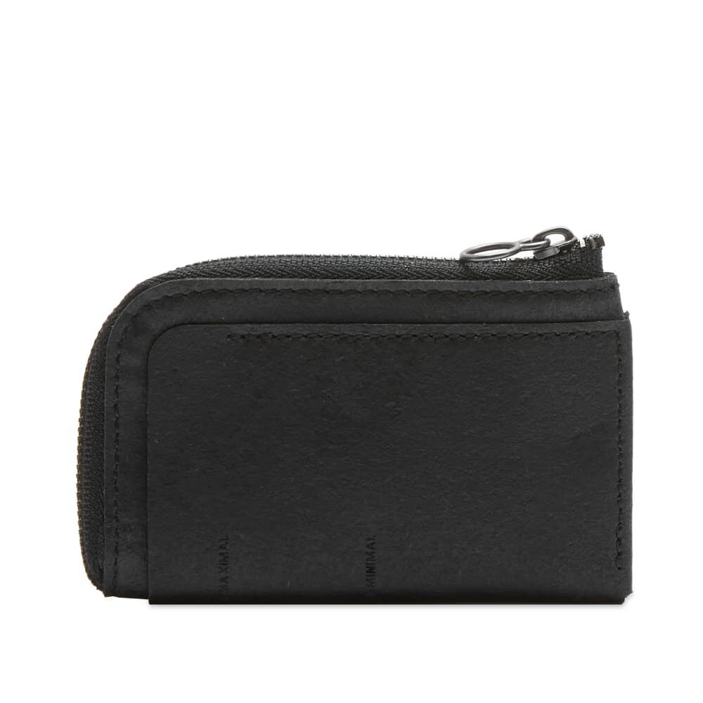

Кошелек Cote&Ciel Zippered Wallet