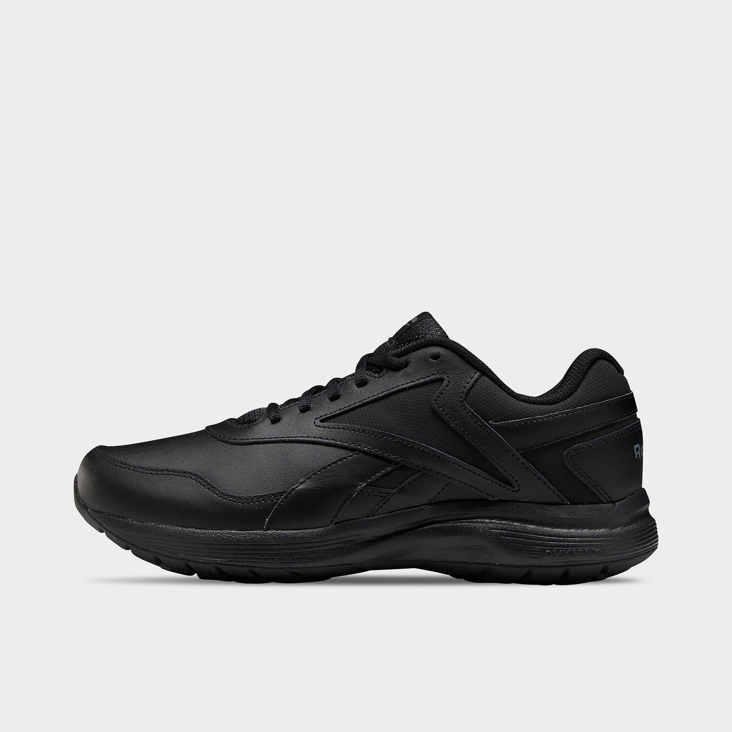 

Кроссовки мужские Reebok Walk Ultra 7 DMX Extra Wide 4E, черный