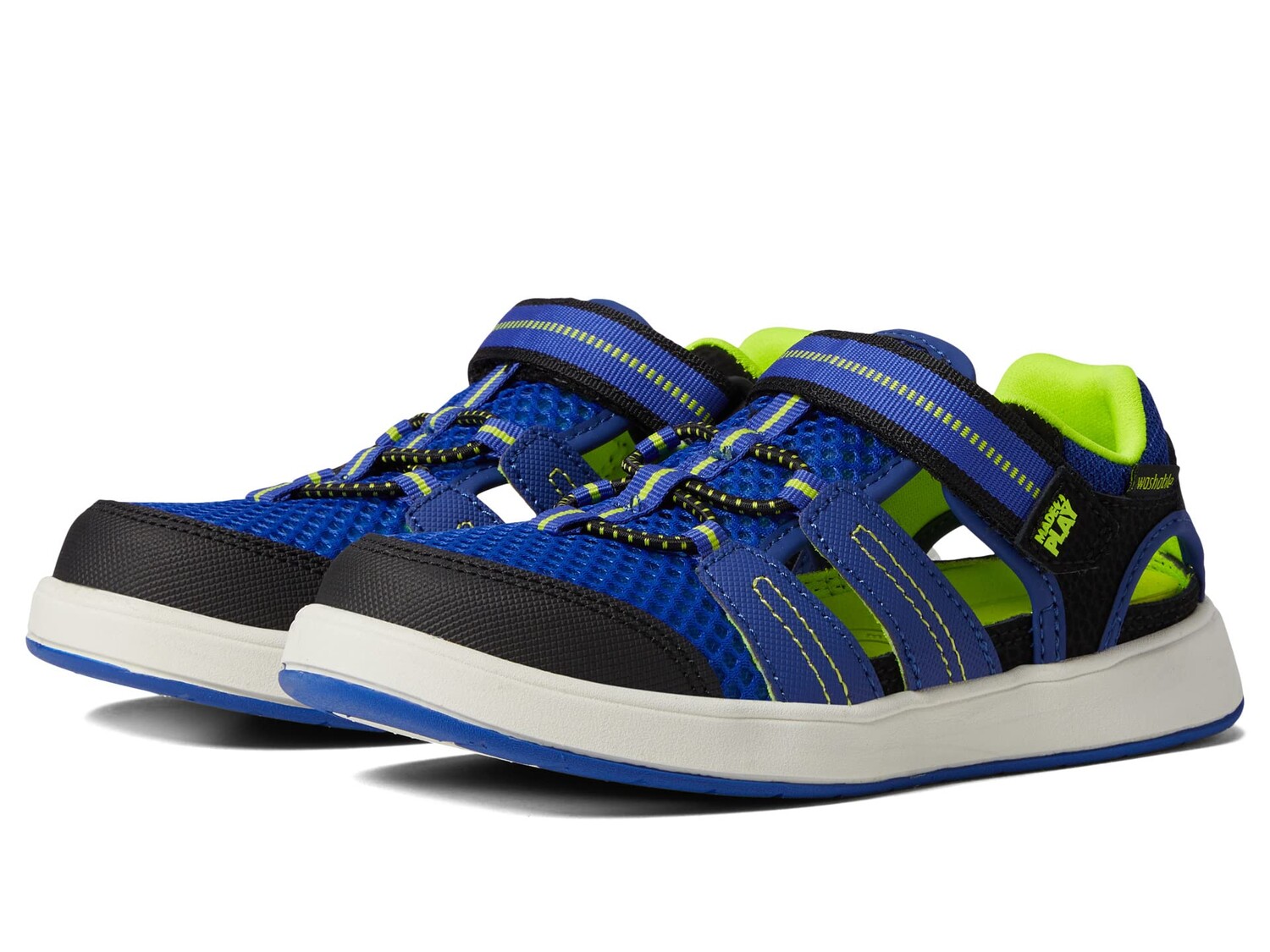 

Сандалии Stride Rite, M2P Seaton