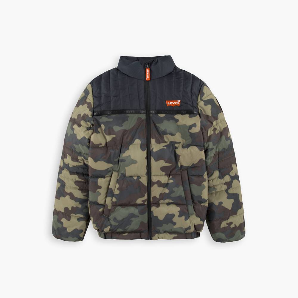 

Куртка Levi's, черный