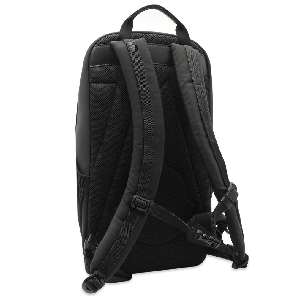 

Рюкзак Moncler Cut Logo Backpack