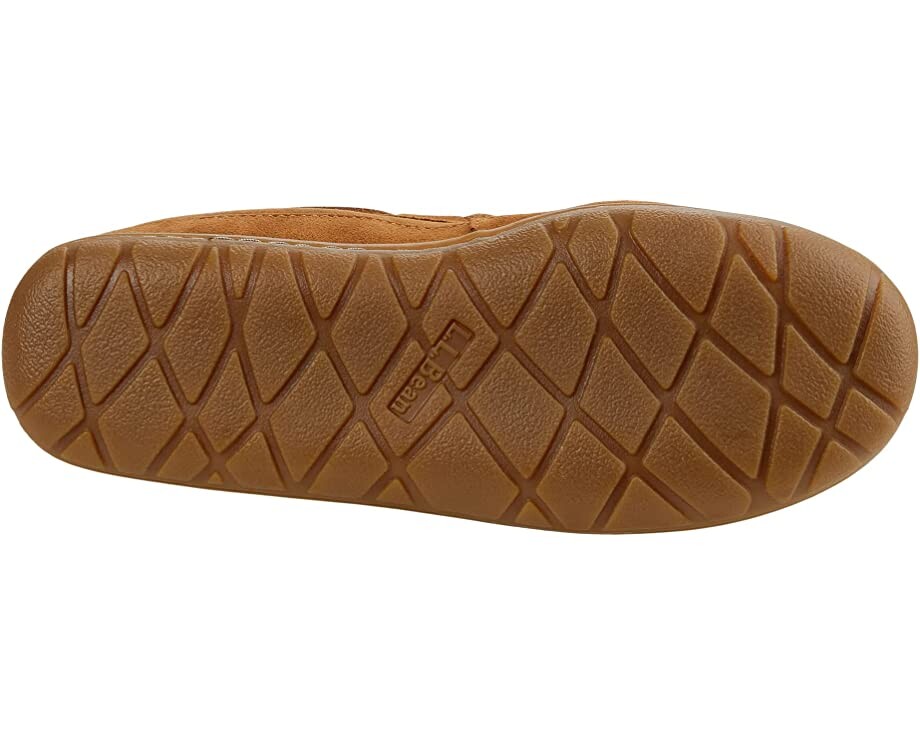 Ll bean wicked deals good camp moccasins