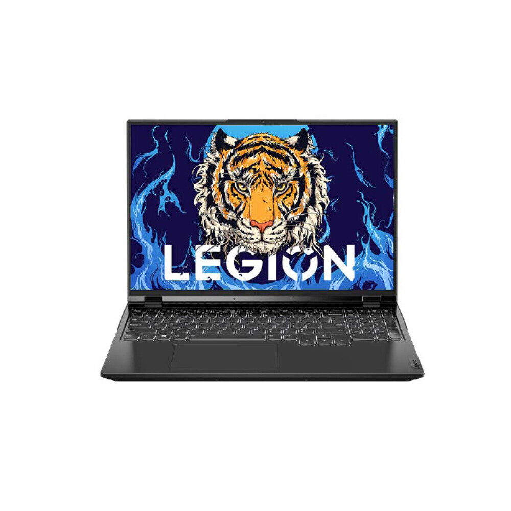 

Ноутбук игровой Lenovo 16" Y9000P i7-12700H 16G 512G RTX3070, серый