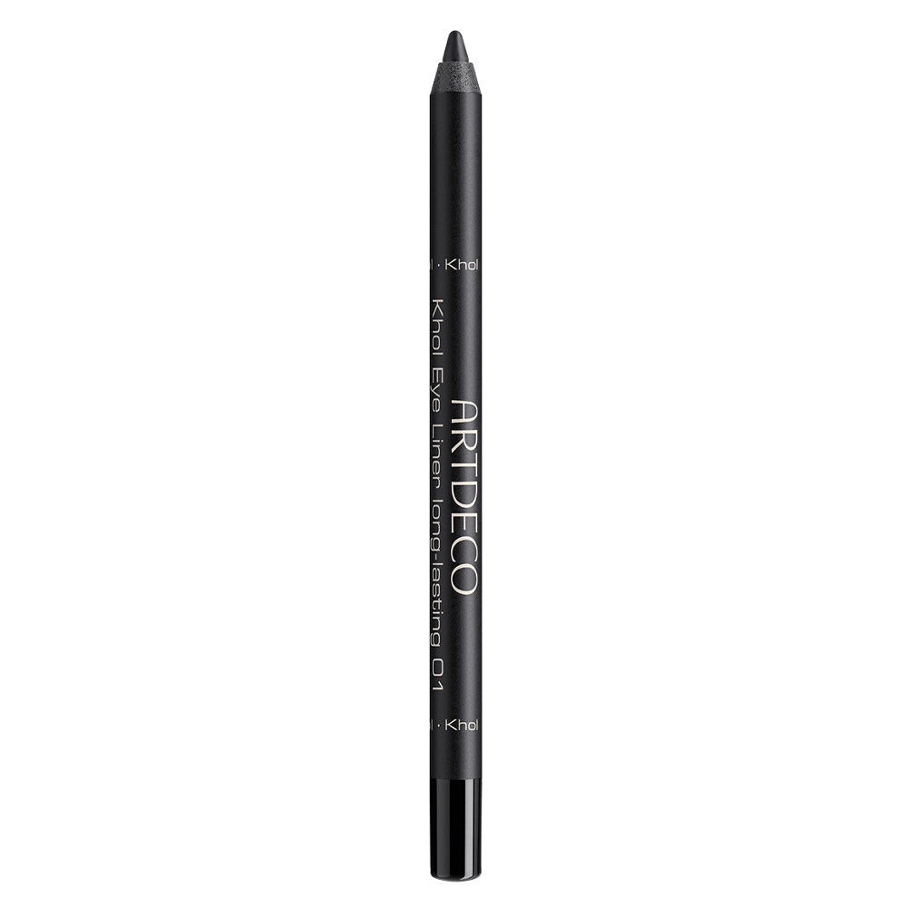 

Artdeco Khol Eye Liner Стойкий карандаш для глаз 01 1.2г