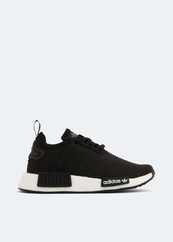

Кроссовки ADIDAS NMD_R1 sneakers, черный