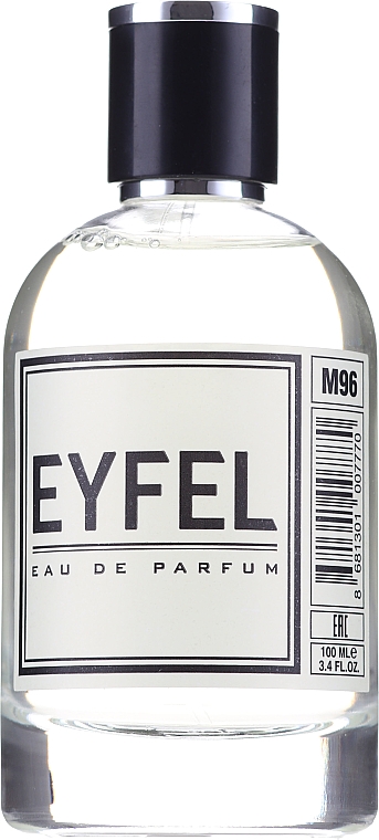 цена Духи Eyfel Perfume M-96 Blue