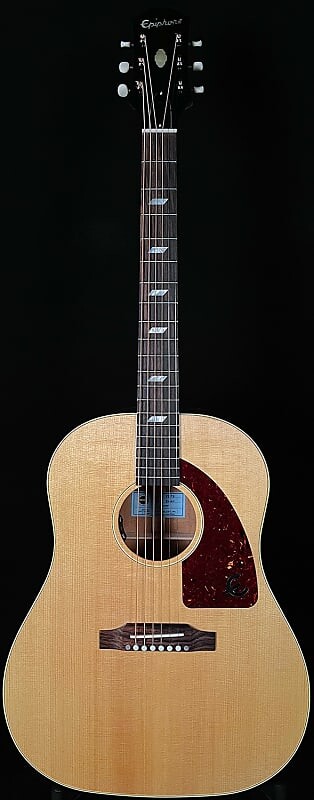 

Коллекция Epiphone USA, Техас USA Collection Texan