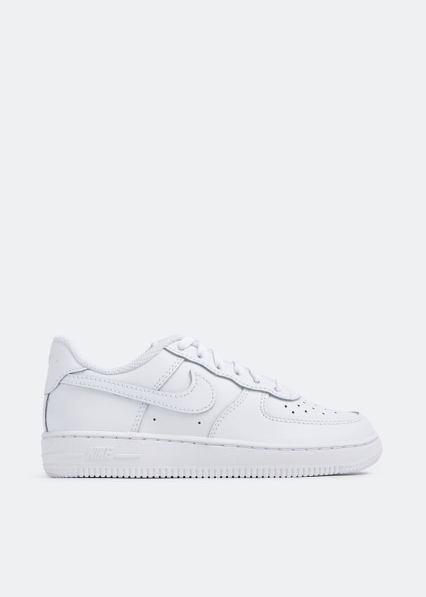 

Кроссовки Nike Air Force 1, белый