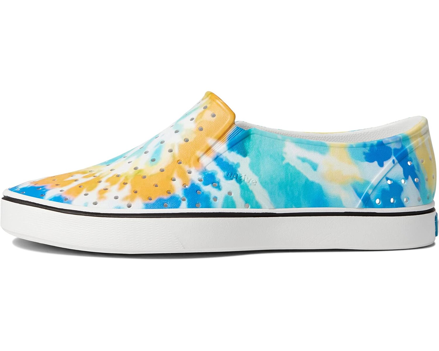 

Кроссовки Miles Native Shoes, белый