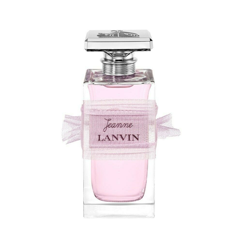 Парфюмерная вода Lanvin Jeanne Eau de Parfum, 50 мл lanvin lanvin jeanne limited edition