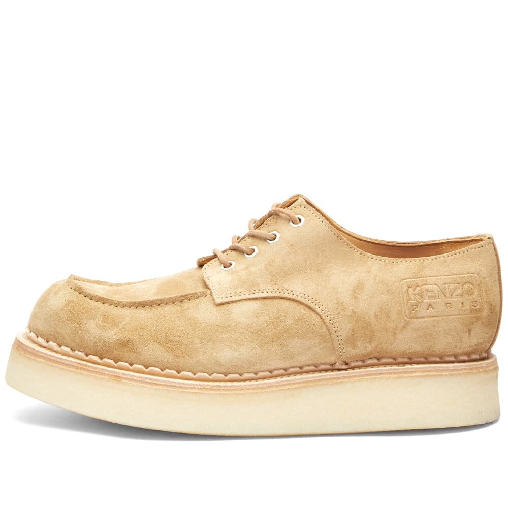 

Ботинки Kenzo KENZOYAMA Derbie