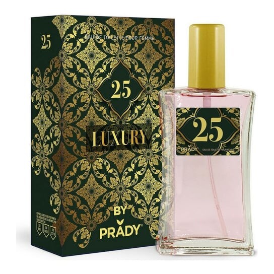 

Туалетная вода, 100 мл Luxury 25 Prady Parfums