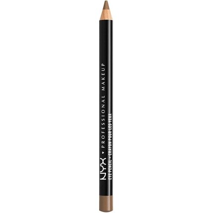 

Тонкий карандаш для глаз Nyx Cosmetics Taupe, Nyx Professional Makeup