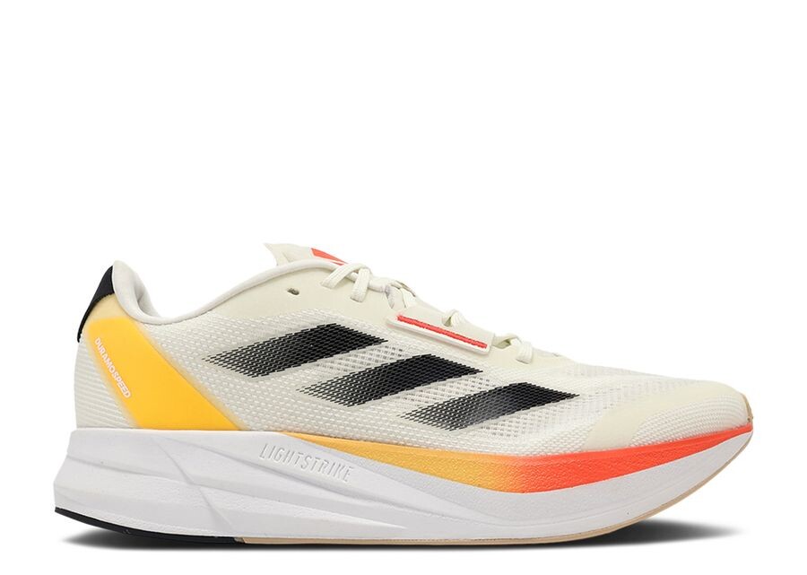 

Кроссовки adidas Duramo Speed, цвет Ivory Pack