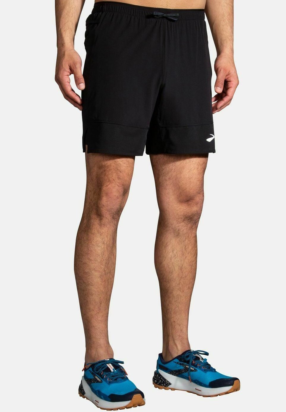 

Спортивные шорты Brooks