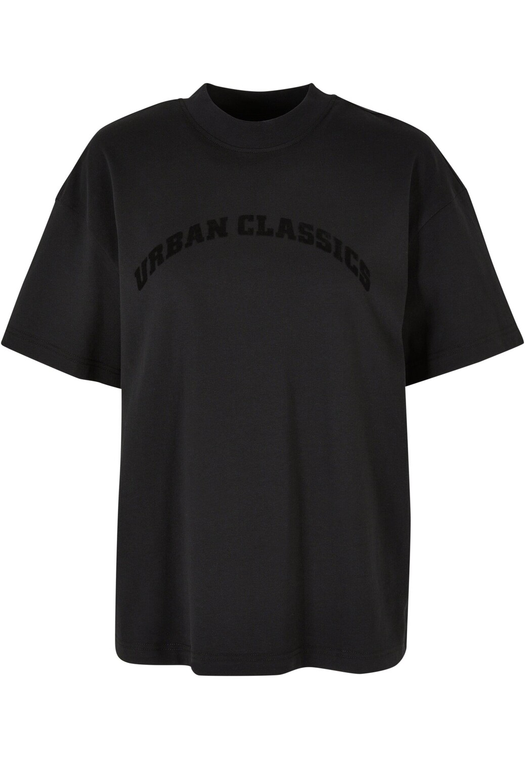 

Блуза Urban Classics T Shirts, черный
