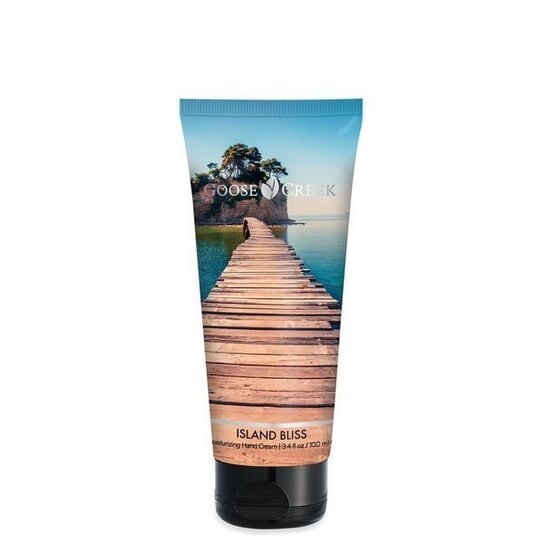 

Крем для рук Island Bliss, 115 мл Goose Creek