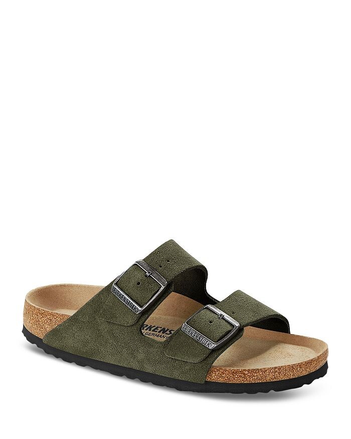 

Мужские сандалии Arizona без шнуровки Birkenstock