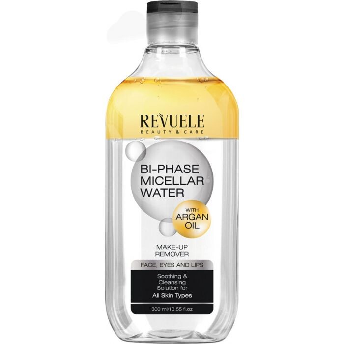 

Мицеллярная вода Agua Micelar Bifásica Revuele, 300 ml