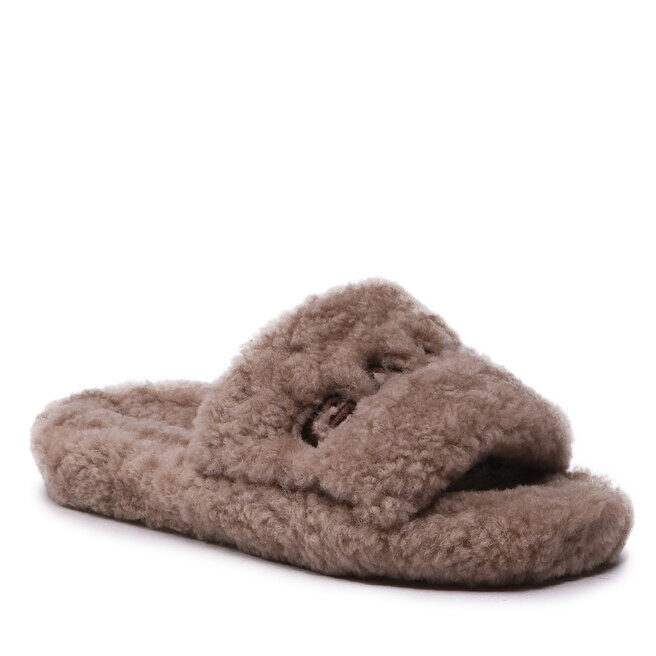 

Тапочки Gant Homesy, коричневый