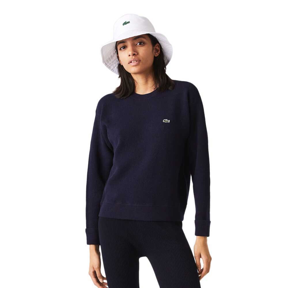 

Свитер Lacoste AF9551 Crew Neck, синий