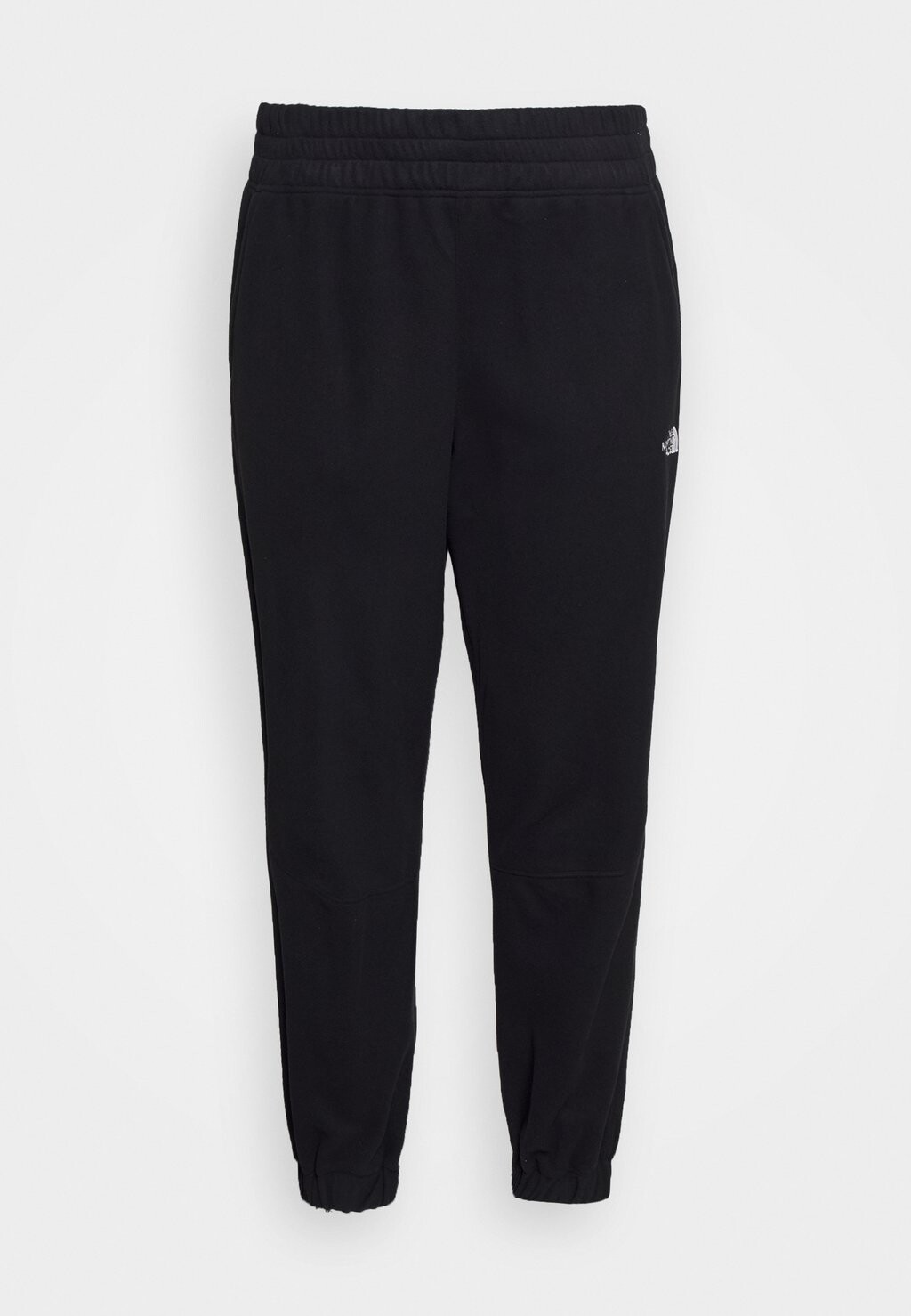 

Брюки тренировочного костюма Glacier Pant The North Face, черные
