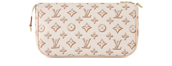 

Макси-кошельки Аксессуары Louis Vuitton