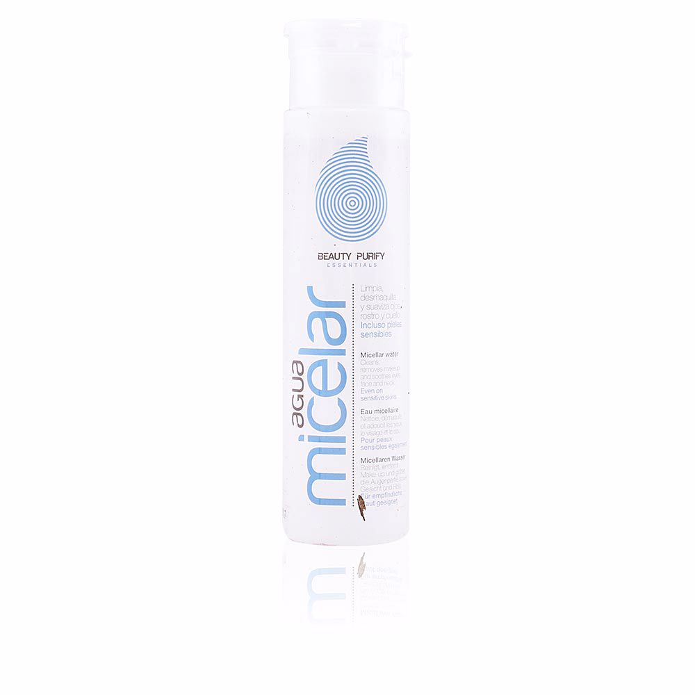 Мицеллярная вода Beauty purify micellar water Diet esthetic, 250 мл мицеллярная вода для снятия макияжа с лица и глаз givenchy skin ressource cleansing micellar water 200 мл