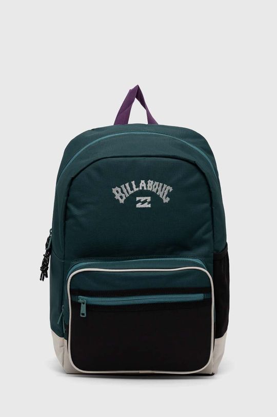 Рюкзак Billabong, зеленый цена и фото